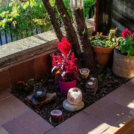 Cozy Apartment At Jardin Manaure マドリード エクステリア 写真