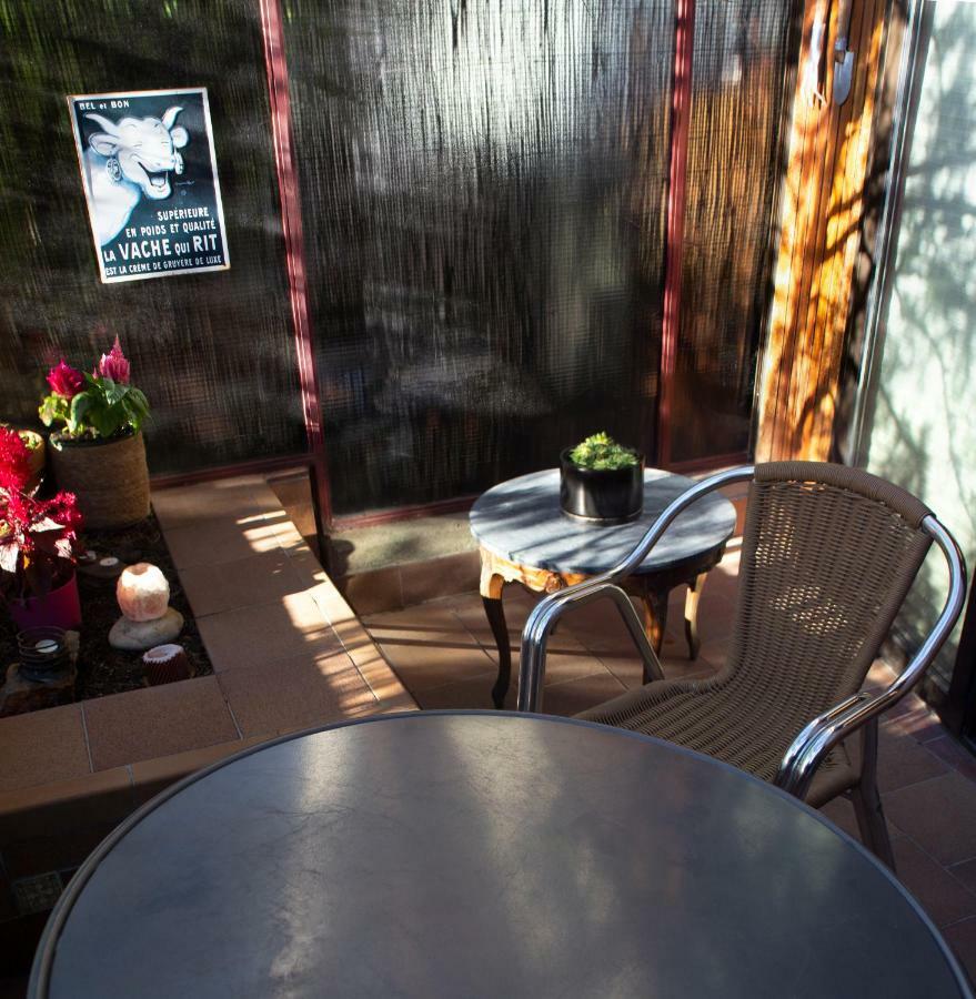 Cozy Apartment At Jardin Manaure マドリード エクステリア 写真