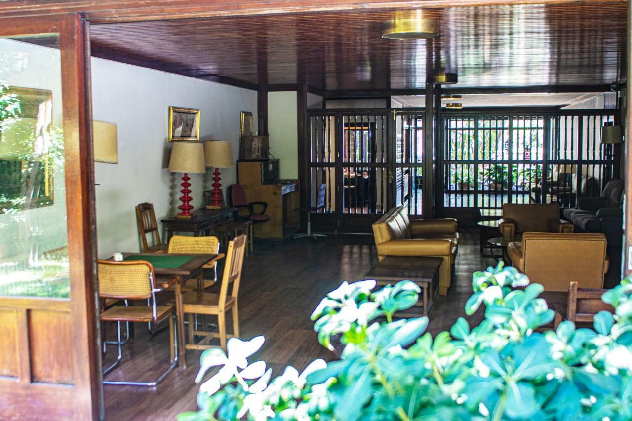 Cozy Apartment At Jardin Manaure マドリード エクステリア 写真