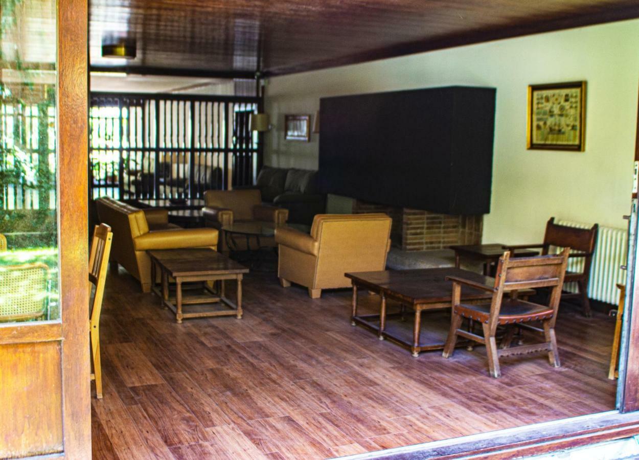 Cozy Apartment At Jardin Manaure マドリード エクステリア 写真